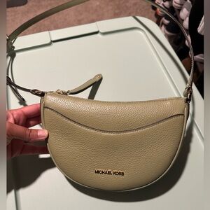 Brand New Michael Kors Medium Dover Bag with Matching Wallet